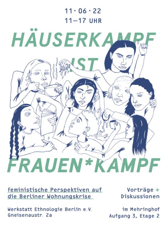 FLINTA*STADT tweet media
