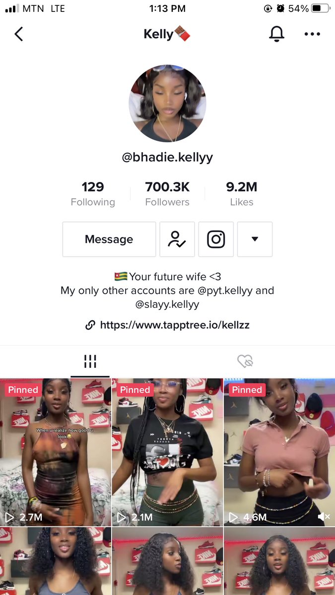 MannY  tweet media