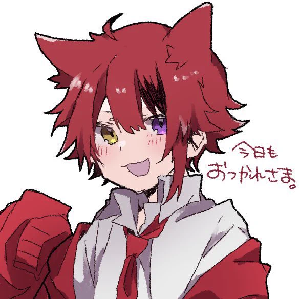 おつつ。 #すとぷりギャラリー  #莉犬くん 
