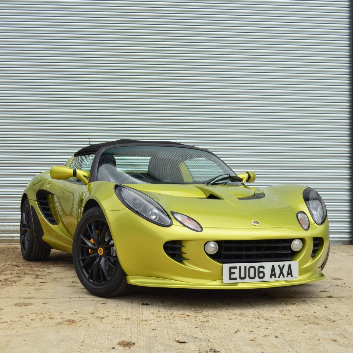 Team_MSC's tweet photo. Now for sale at Maidstone Sports Cars.
This 06 Elise 111R has just been fully serviced, with new brakes, tyres and wheels refurbished. Only 35,000 miles on the clock!

#MaidstoneSportsCars
-
-
#lotuscars #lotus #elise #cargram #lotusexige #carinstagram #instacar #sportscar https://t.co/owk4pTUcyI