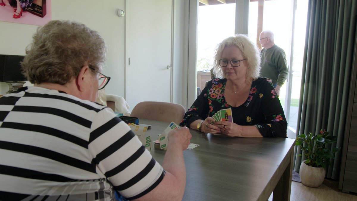 Bedankt voor het kijken naar Hollandse Zaken.

#HollandseZaken gemist? Terugkijken kan via onze website. 👇
maxvandaag.nl/hollandsezaken/ 

#OmroepMAX #zorg #crisis