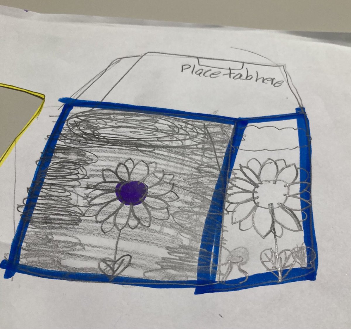 milesnawmiles's tweet photo. Summer camp STREAM wk1 engineering challenge: design &amp; build a pkg 2 ensure safe delivery of fragile contents + appealing design. #ChallengeMet ⁦@jcityTNschools⁩ https://t.co/UaxAgkOTVl