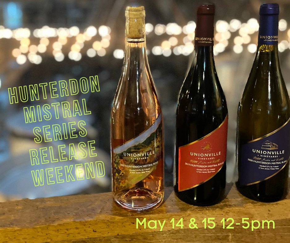 Wine Dinner in Morristown Next Thursday - mailchi.mp/unionvillevine…