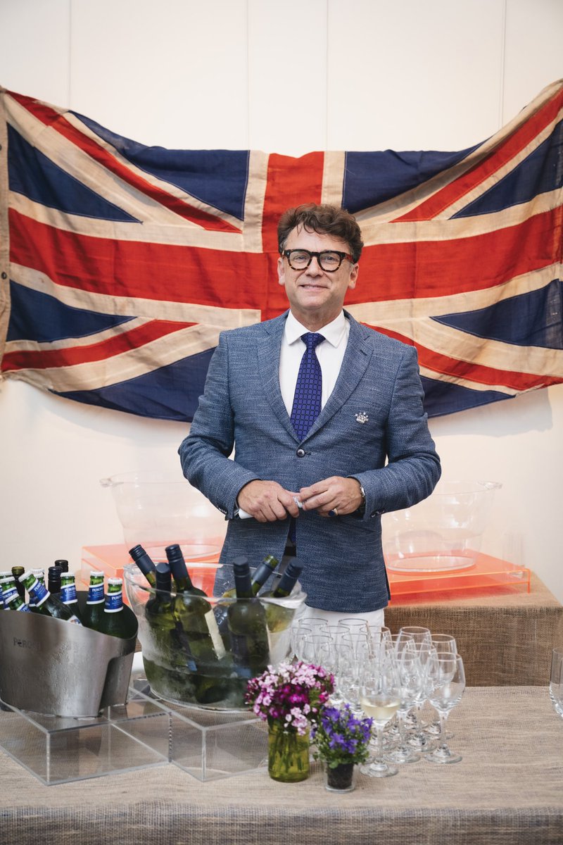 ABrownEvents's tweet image. We truly loved the delicious lunch and tea prepared by @pph_venue 🥗🥘and fabulous vintage afternoon tea service by @vintageflairltd 🫖☕️

#alasdairspageantwatchparty #platinumjubilee #platinumjubileepageant #HM70 #godsavethequeen #foodporn #antiqueporcelain