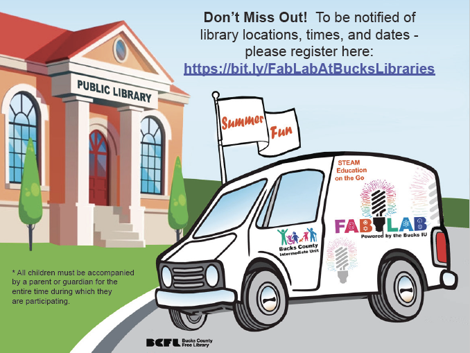 Bucks IU STEAM tweet media