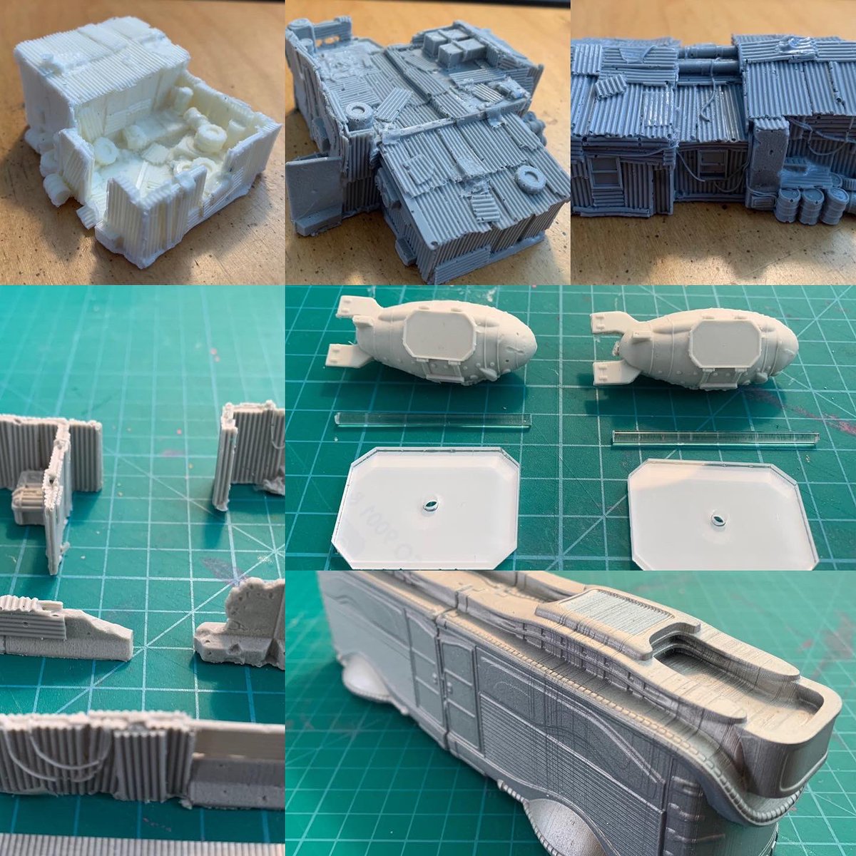 KoreThinkers's tweet photo. Soo many new releases added to store here; https://t.co/c90LCzHoci you can even grab a bargain with the discount code KORE25 #15mmwargames #Cyberpunk2077  #15mmscifi #aerotech #battletech https://t.co/24oXUTlzQs