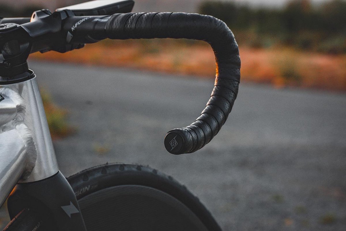 Origin8Cycling's tweet photo. Here’s to the road ahead. Keep moving forward. 
Jeremy couldn’t miss out on this fantastic golden hour opportunity! 
📸: @haile_yeah86 

#TheRideBeginsHere https://t.co/qxu67Vql51