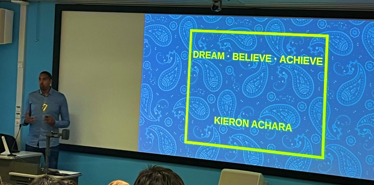 KTP Associate Network tweet media