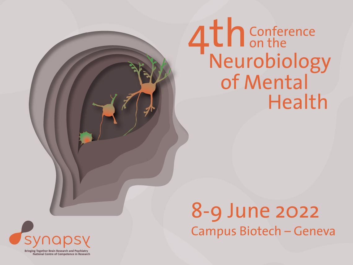 NCCR-Synapsy (@nsynapsy) on Twitter photo The 4th Synapsy Conference on the Neurobiology of #mentalhealth has been launched today as part of the closing celebration events of the <a href="/NSynapsy/">NCCR-Synapsy</a>. Rich debates are taking place between neuroscientists and psychiatrists <a href="/CampusBiotech/">Campus Biotech</a>. The 4th Synapsy Conference on the Neurobiology of #mentalhealth has been launched today as part of the closing celebration events of the <a href="/NSynapsy/">NCCR-Synapsy</a>. Rich debates are taking place between neuroscientists and psychiatrists <a href="/CampusBiotech/">Campus Biotech</a>.