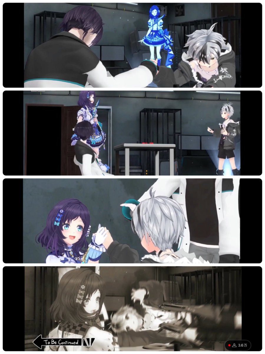 4コマなんよwwwww 