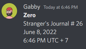 Gabby 🍭 tweet media