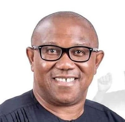 ObidientsGM's tweet image. The die is cast.
Make your final decision

Retweet for PETER OBI 
Like for ATIKU 
Comment for TINUBU