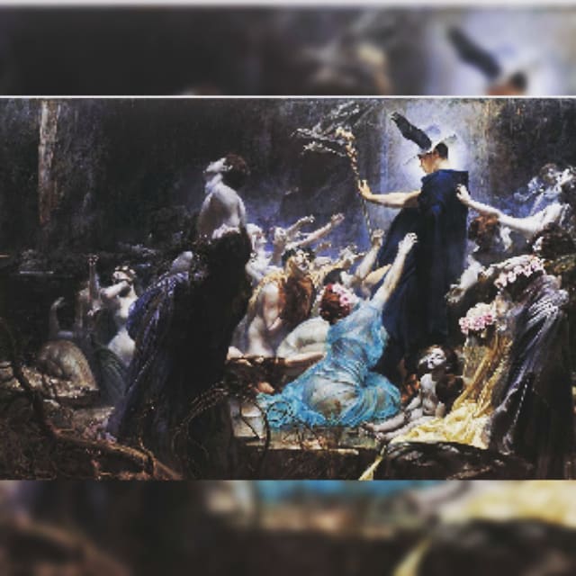 rumishunwu's tweet photo. La mitologia que creamos acerca de la vida y la muerte a veces no colabora para sobrellevar el momento de separación de manera saludable y constructiva. Si quieres descubrir cómo son los seres que se apropian de tus imágenes sagradas fortaleciendo más tu dolor y tristeza 
Hilo https://t.co/75cwUURTAW