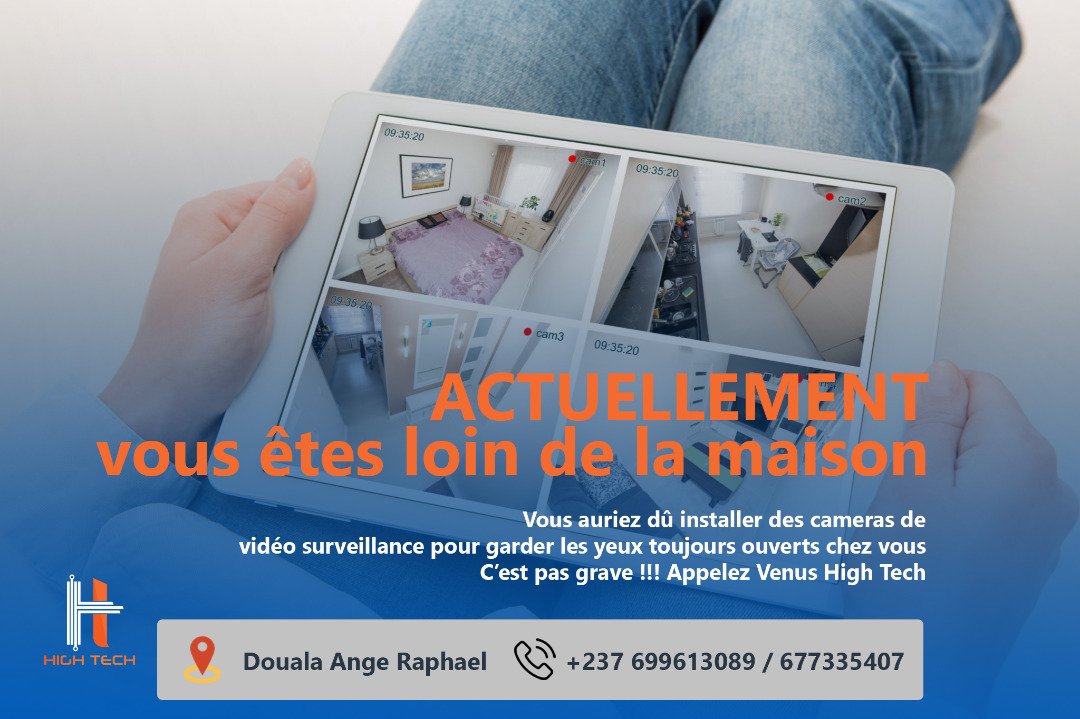 VenusHighTech's tweet photo. Appelez aujourd'hui et bénéficiez d'une visite gratuite sur site https://t.co/hvFF3SJsg7