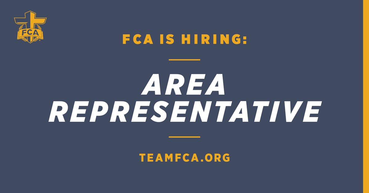 Piney Woods East FCA tweet media