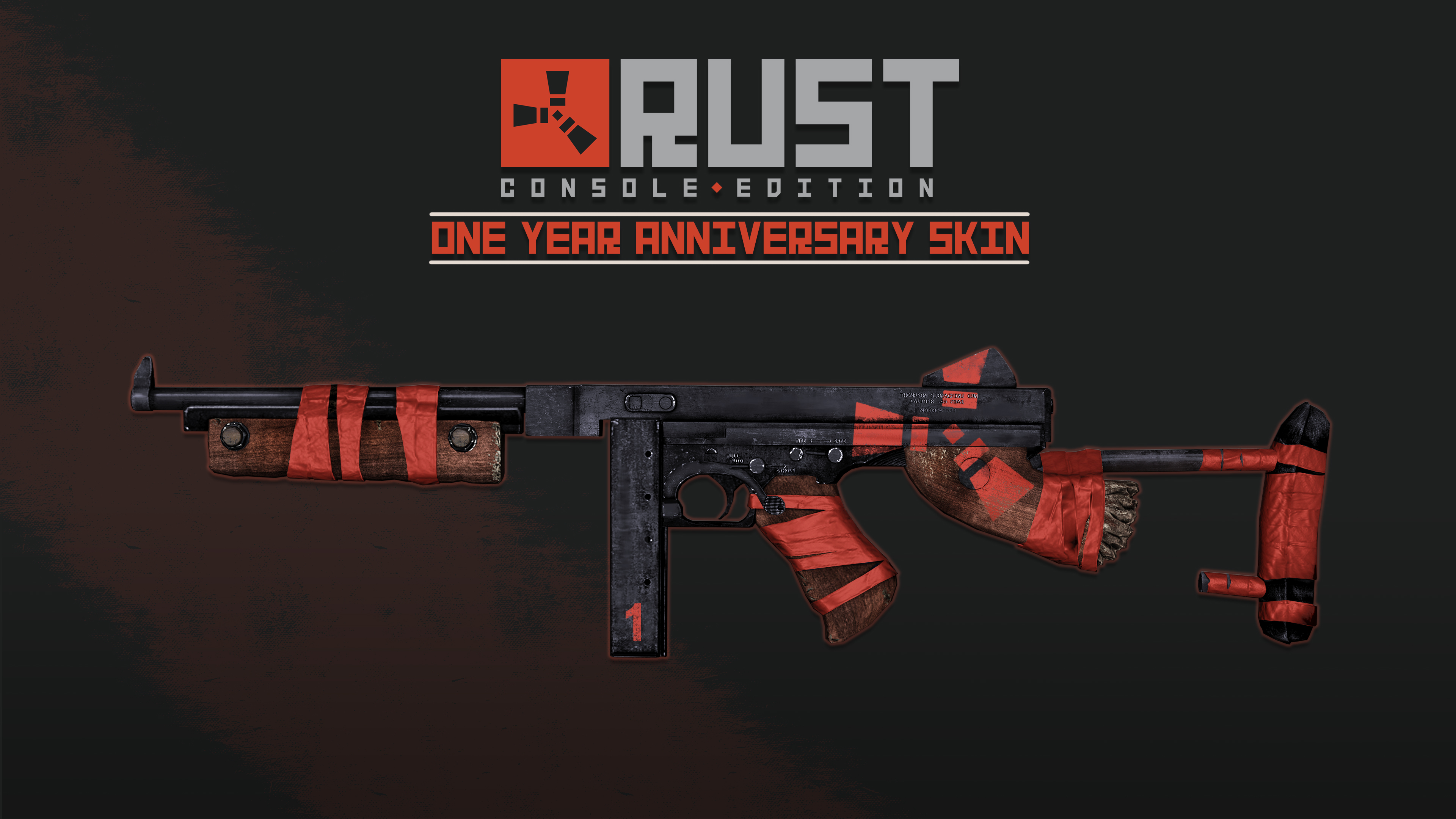 RUST New skins updated on April 14th