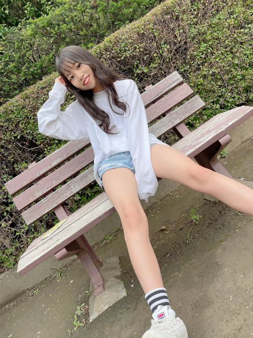 Twitterのコスプレ画像2