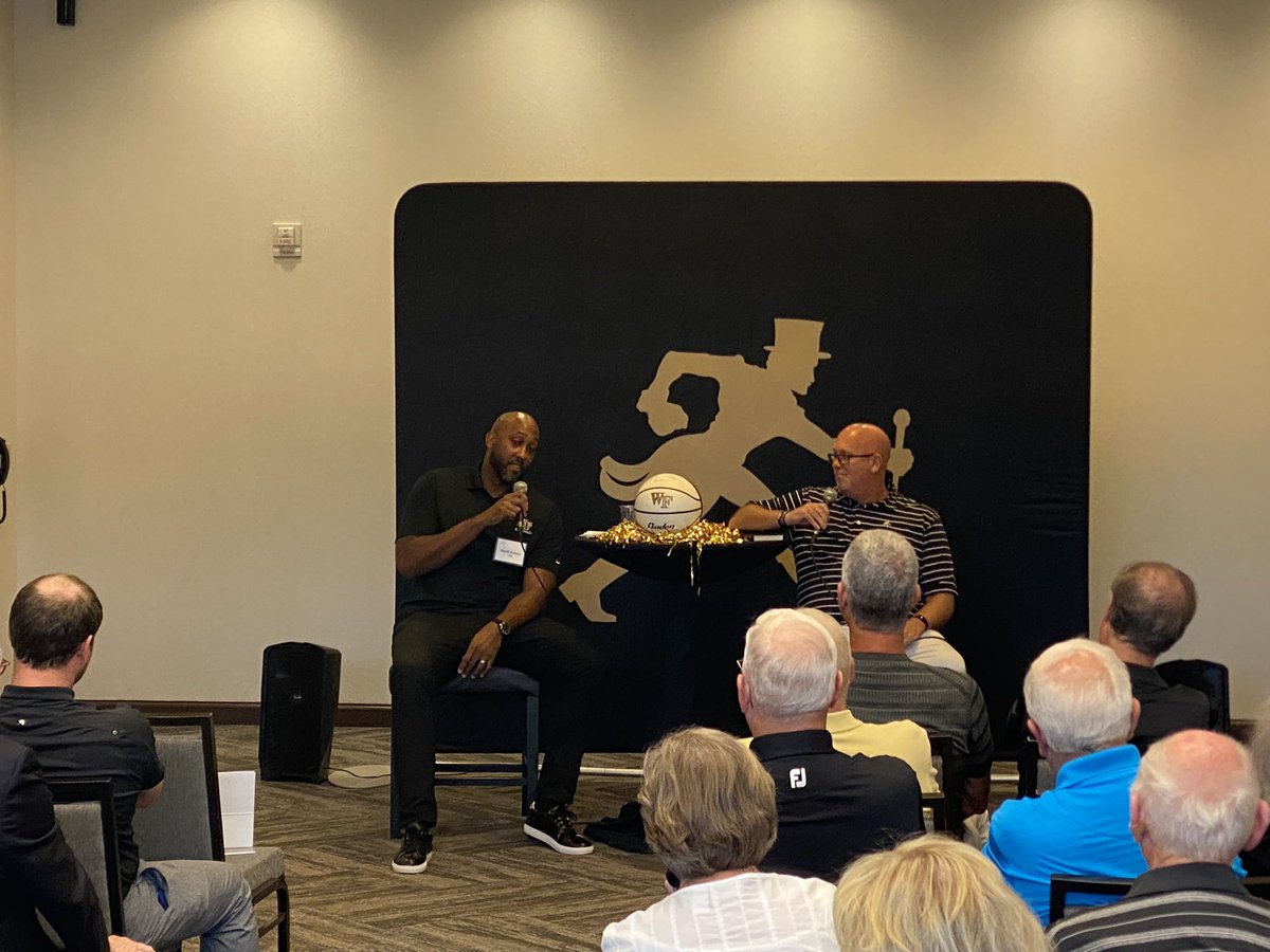 The Deacon Club tweet media