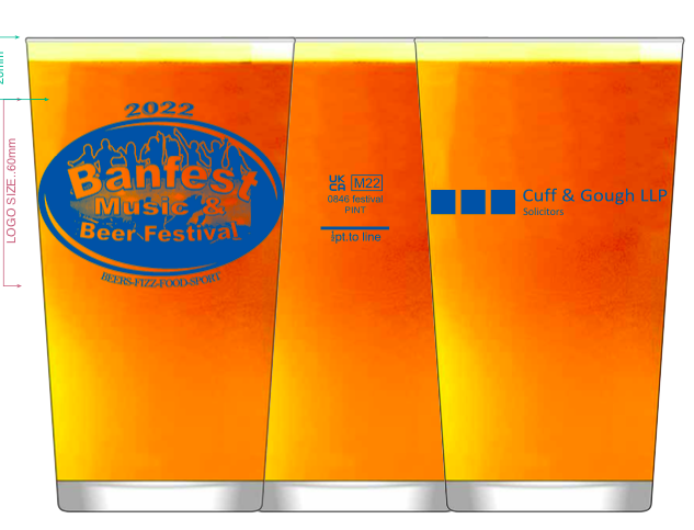 Banfest_ tweet picture