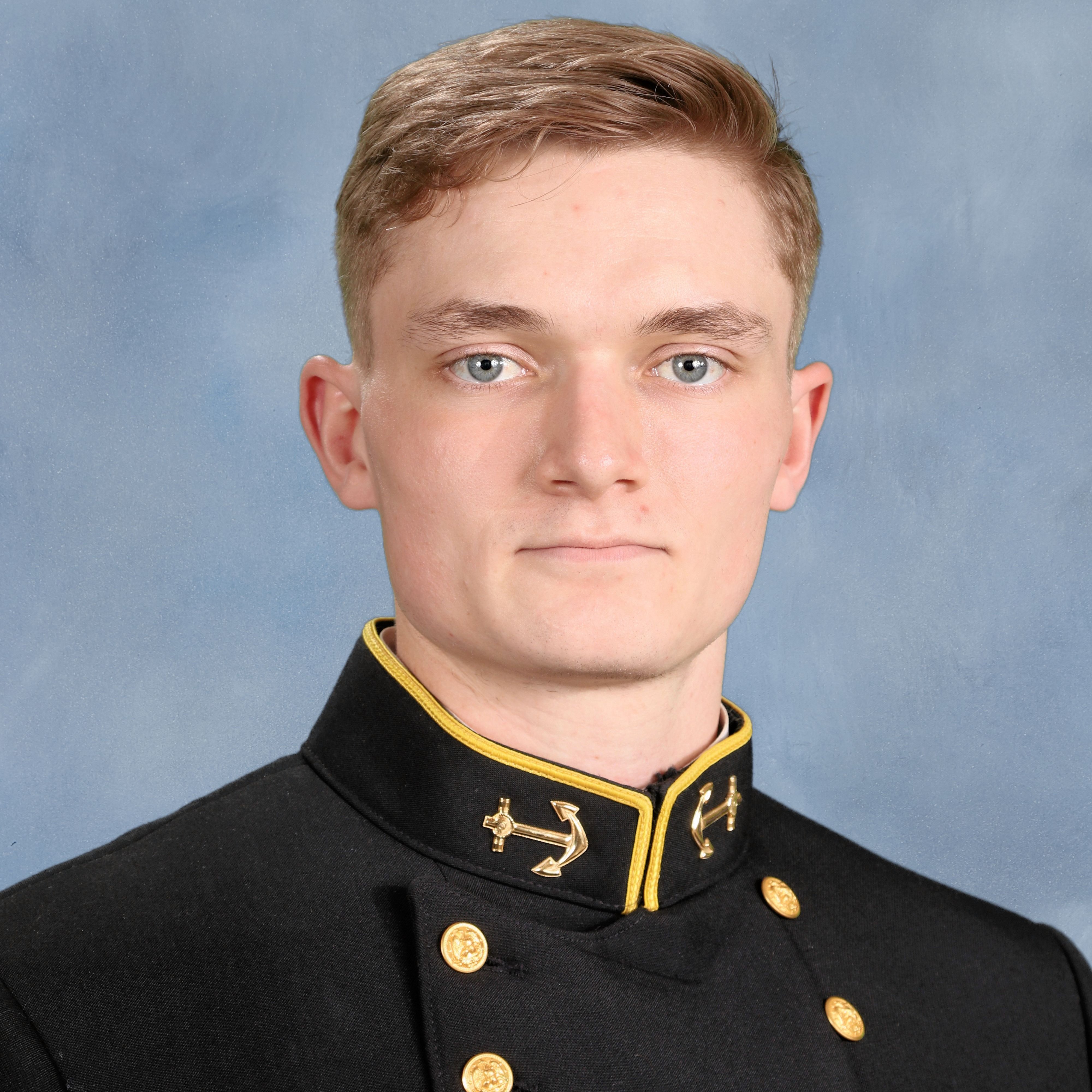 U.S. Naval Academy on Twitter: "USNA IDENTIFIES DECEASED MIDSHIPMAN