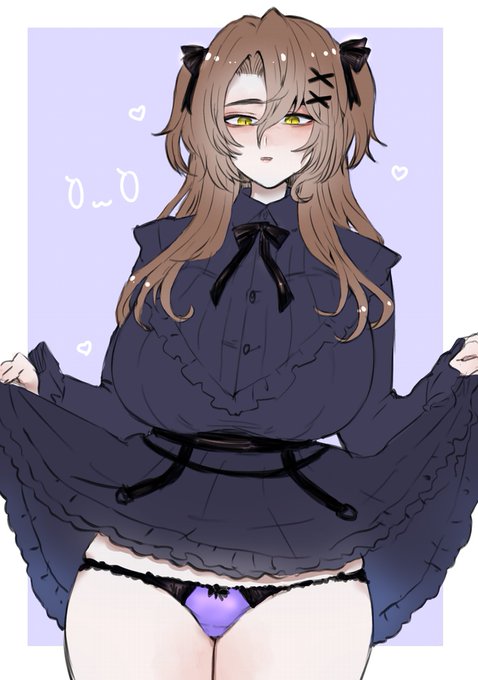 ♀🐉 ※女体化 