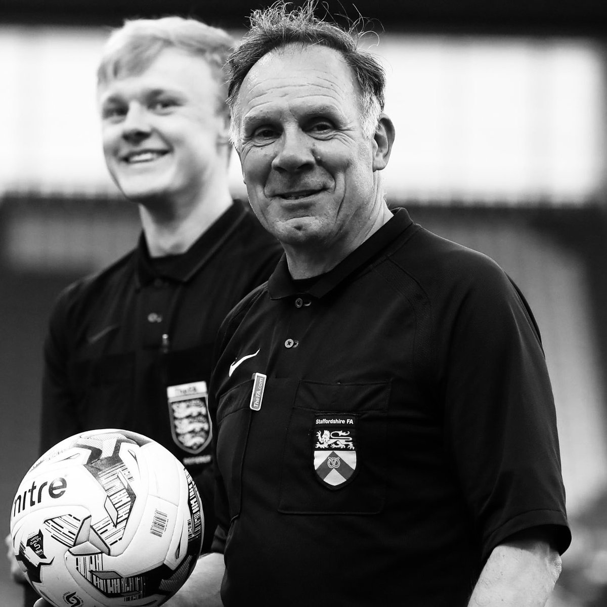 Port Vale Football Club tweet media