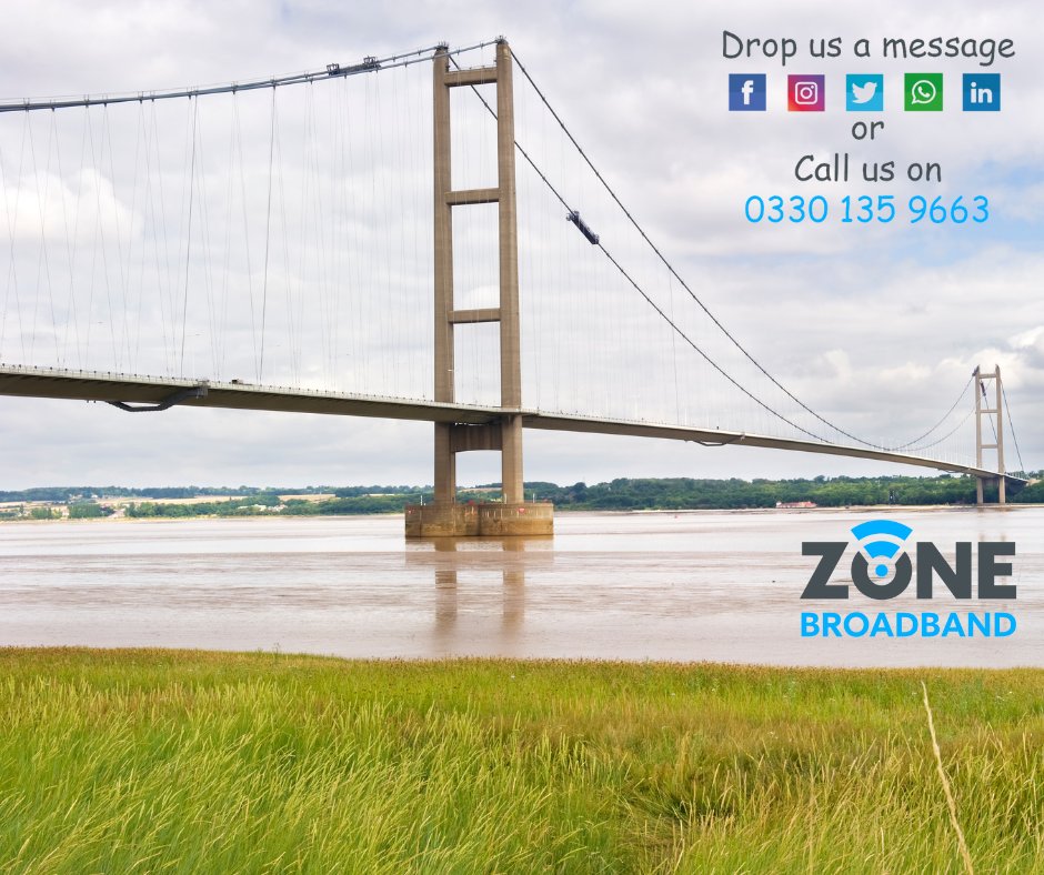 Zone Broadband tweet media