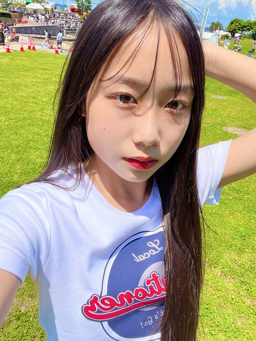 Twitterのコスプレ画像8