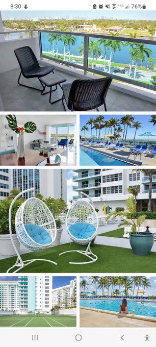 The airbnb for Miami is gonna be lit https://t.co/TnaHZp2MCQ<a href="/tag/bbwonlyfans"class="tags"><span>#bbwonlyfans</span></a><a href="/tag/bellykink"class="tags"><span>#bellykink</span></a>