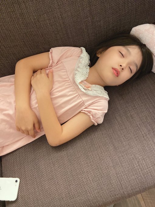 Twitterのコスプレ画像7