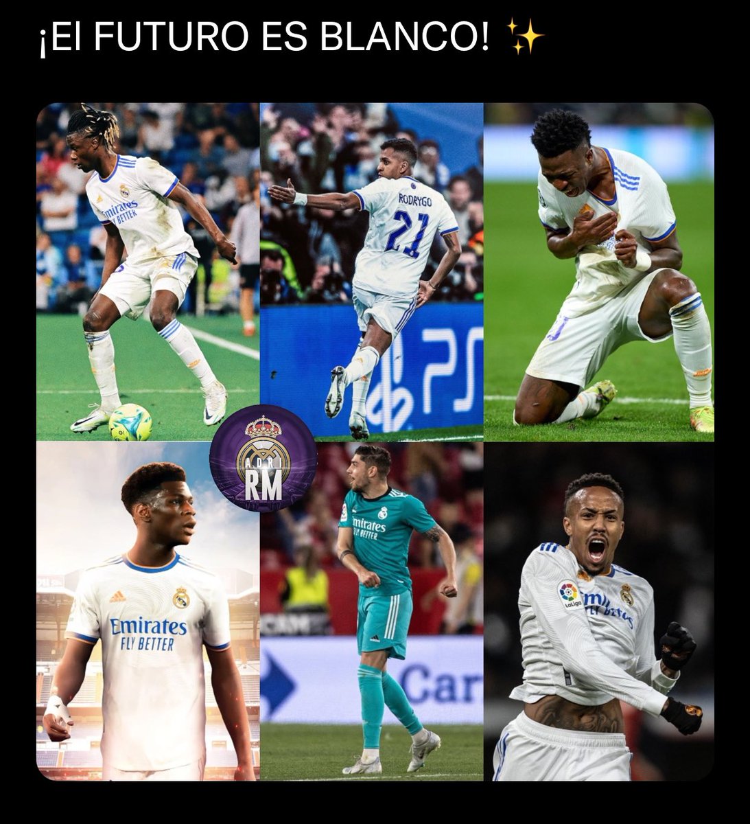 ffeerminn's tweet photo. a ver eso lo único blanco que yo veo ahí es Valverde https://t.co/JeLuN9sh7B