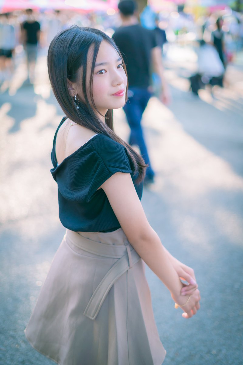 Rino/リノちゃん 2022 6.4 代々木公園撮影会 #TCP撮影会 #Rino