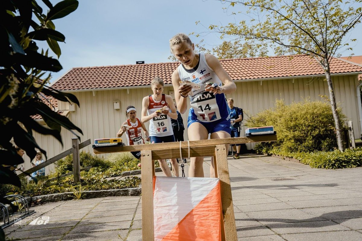 Suomen Suunnistusliitto ja Insinööriliitto ovat allekirjoittaneet sopimuksen markkinointiyhteistyöstä. Sopimus kattaa vuodet 2023–2025…
Lue lisää: suunnistusliitto.fi/2022/06/suunni… 
<a href="/insinooriliitto/">Insinööriliitto</a> 
#suunnistus
Kuva: William Hollowell