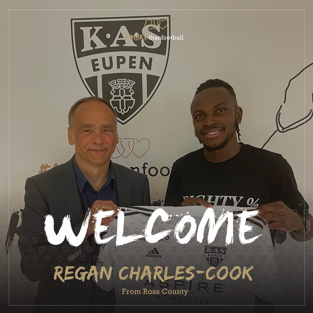 KAS Eupen (kas_eupen) / Twitter