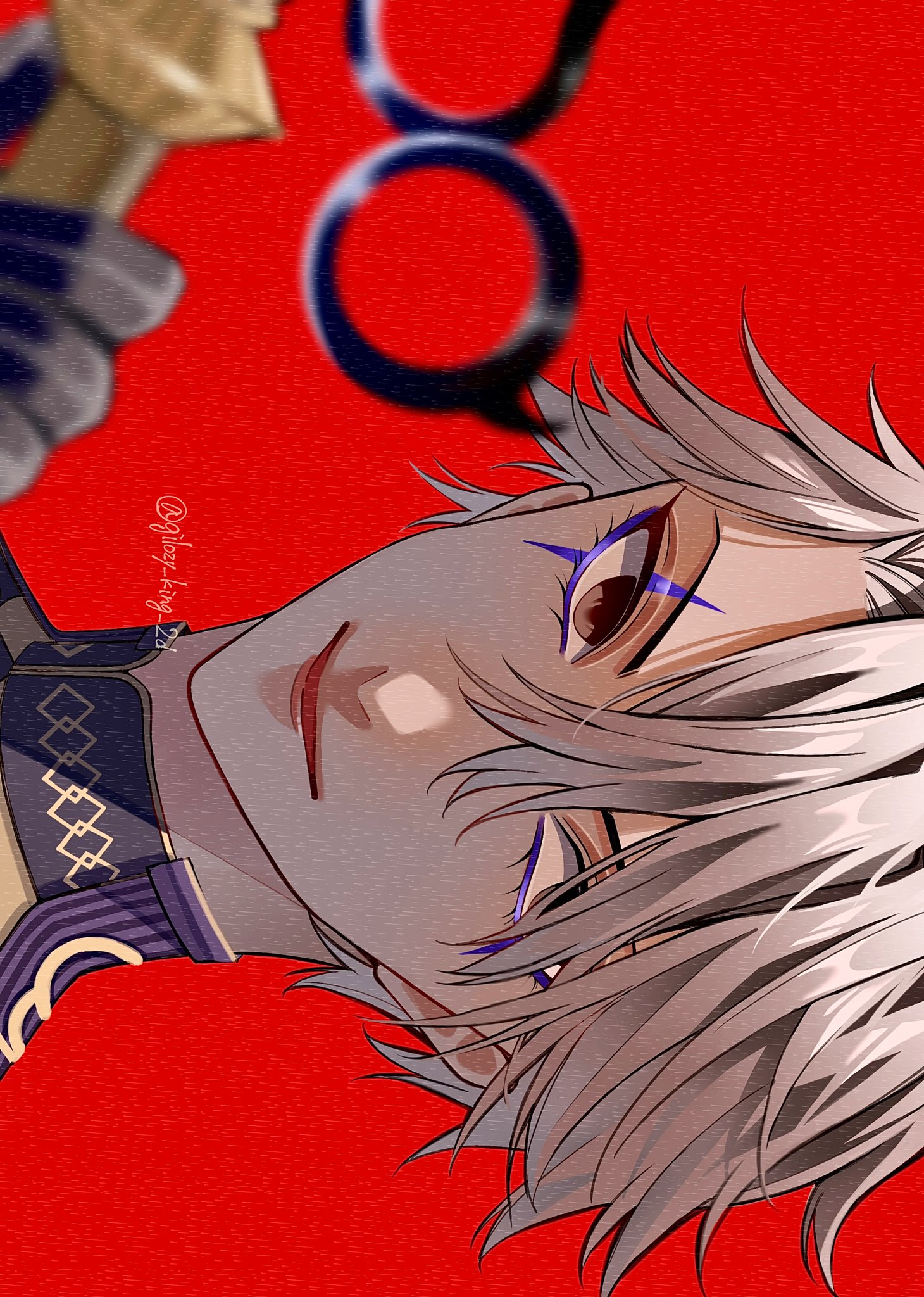 fgo ウィンターパーティー アクリルスタンド アクスタ モリアーティ 若モリ Amazon.co.jp: fgo ウィンターパーティー アクリルスタンド