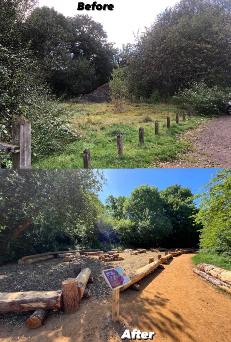 Explore Surrey's Countryside tweet media