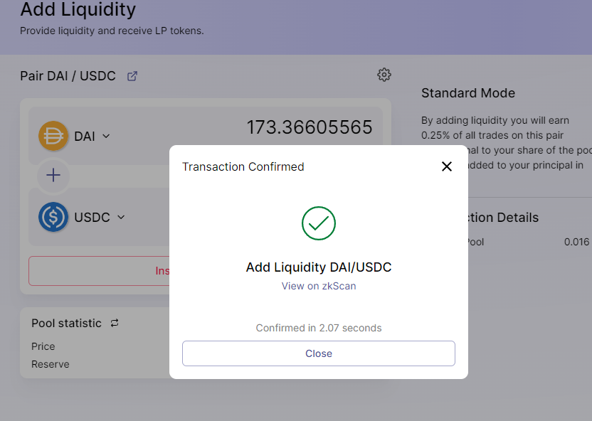 WoollyAlex's tweet photo. great
Join discord: https://t.co/49alTDuZSj   #L222 #zkSync #Layer2 #ZKRollup #testnet #Ethereum #DeFi https://t.co/PFIVapIsyV