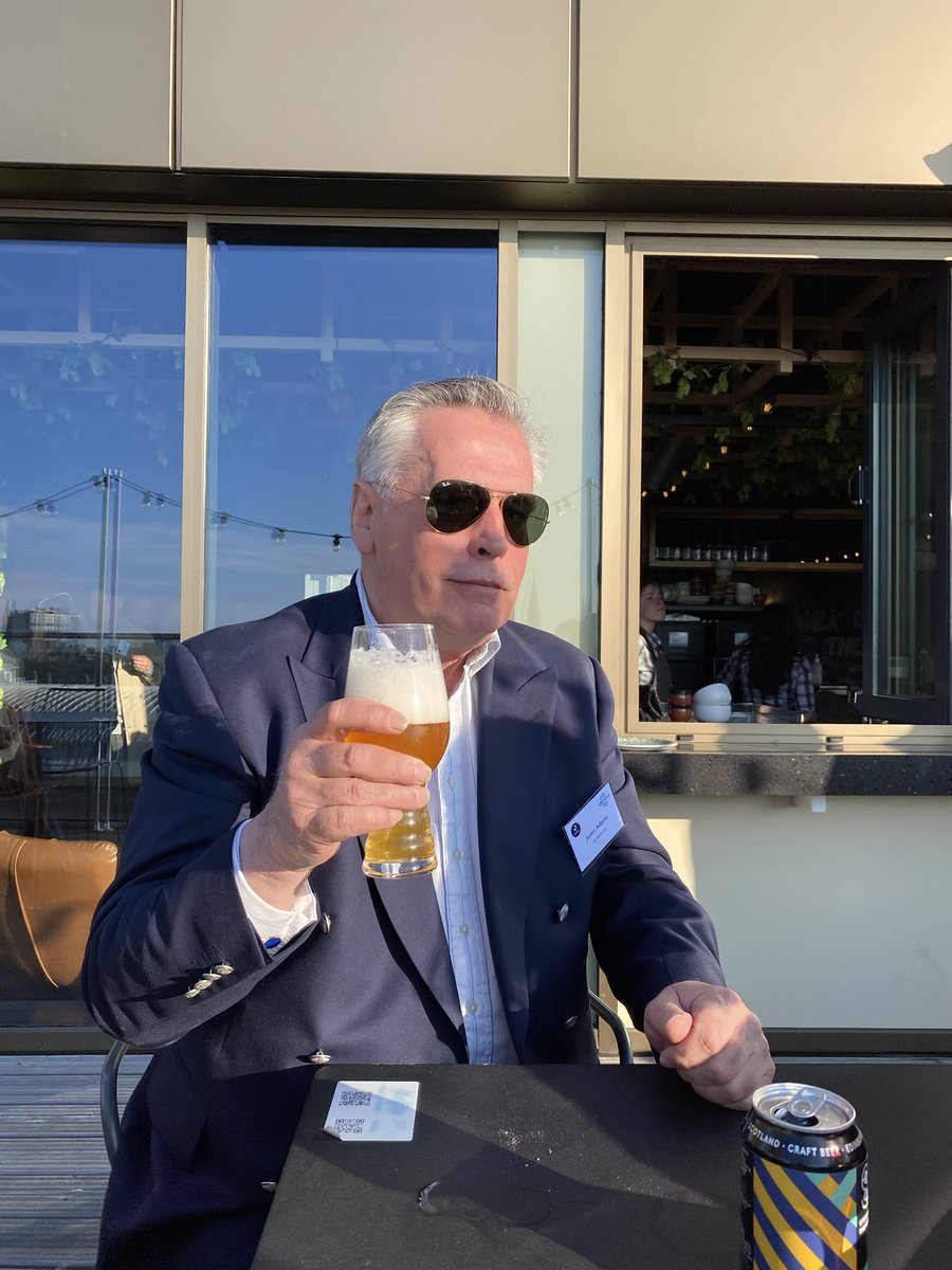 Great fun catching up with everyone last night ⁦<a href="/FilmEdinburgh/">Film Edinburgh</a>⁩ party! 😎