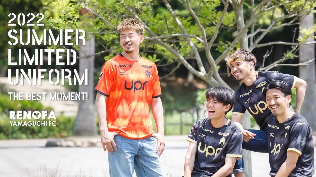 レノファ山口FC on X: 