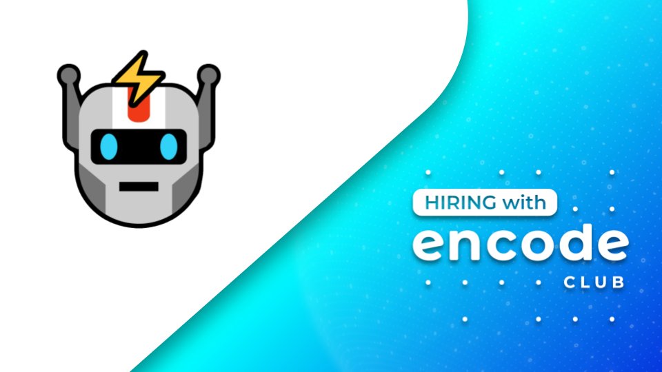 We're are proud to be partnering with #flashbots to help them source dev frens to join their team.

For information and how to apply, please visit our discord jobs channel 👉 discord.gg/2PGfMkhGVY