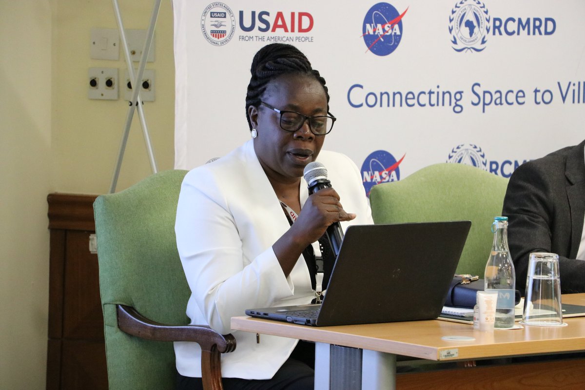 RCMRD_'s tweet photo. #GAIINSProjectLaunch In this panel session, @mugorobin on #GAIINSTV moderates Devolution related issues about gender and agricultural insurance with #CountyDirectorsofAgriculture discussing their Counties @BungomaCountyKe @embucountygovt @NakuruCountyGov @OfficialMakueni https://t.co/wQBtEMQssN