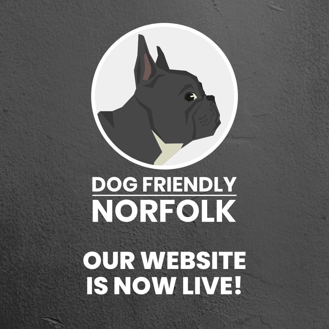 While I'm busy building websites for my clients, I've been developing this new website in my spare time...

dogfriendlynorfolk.com

Once it matures it should be a great resource for all those dog owners who are living in or visiting Norfolk.