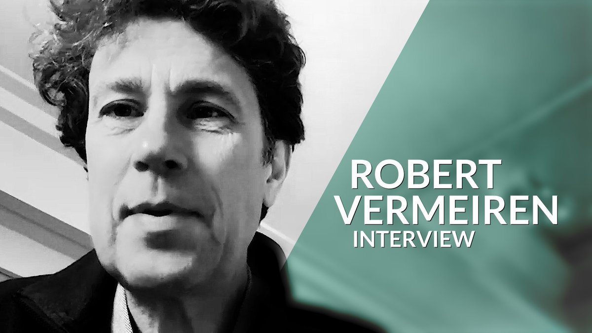 THEMA KIND &amp; JEUGD - 
'De puberteit is een levensfase die we niet moeten pathologiseren’ - INTERVIEW met prof. dr. Robert Vermeiren. Ook op video beschikbaar. Samenvatting: bit.ly/3qlWFyc