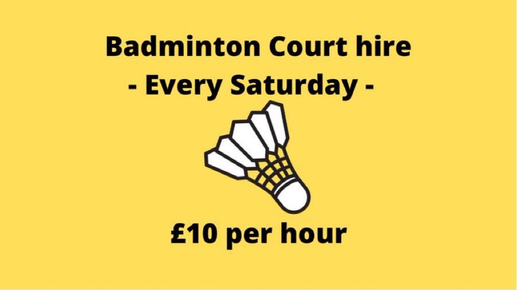 Leith Community Centre tweet media