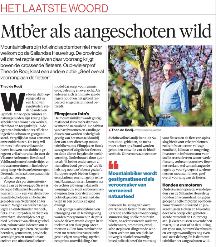 Theo de Rooij tweet media