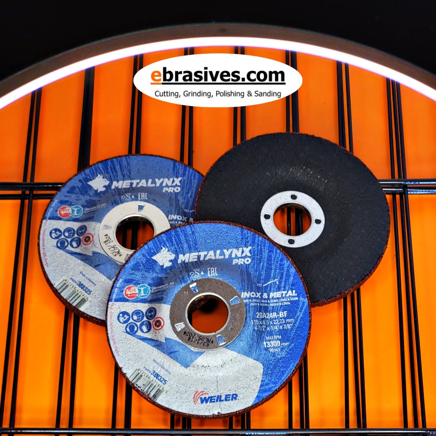 ebrasives's tweet photo. Metalynx Pro Inox &amp; Metal Grinding Discs Click Here for Free UK Delivery https://t.co/WjukAnYjQT from https://t.co/V7L11rkGZP 

#Metalwork #fabrication #grinding #fabricator
#metalworkshop #freedelivery #ebrasives https://t.co/Oi0KS8JVpC