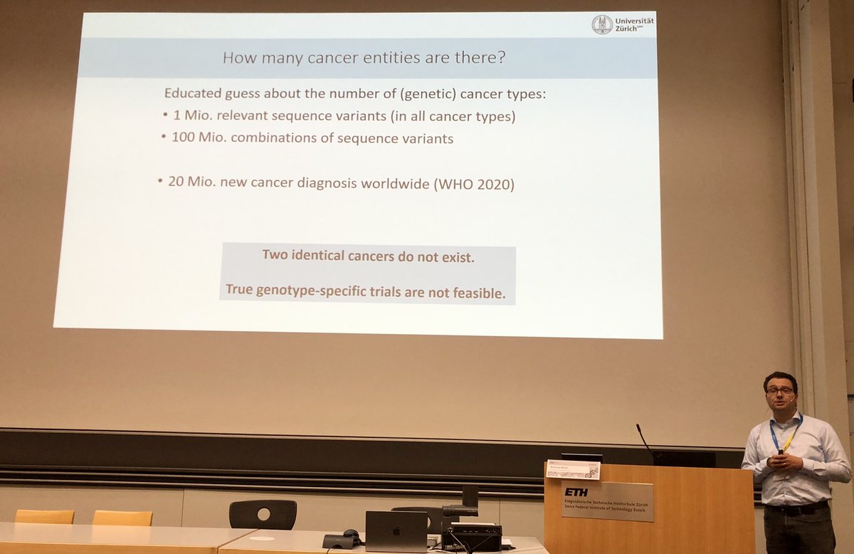 NEXUS (@nexus_pht) on Twitter photo Now in the #tumorprofiler parallel session at #PHT22 - Andreas Wicki <a href="/Unispital_USZ/">Unispital_USZ</a> and <a href="/CCCZ_USZ/">Comprehensive Cancer Center Zurich</a> speaks about new ideas towards treatment and drug testing in cancer! Now in the #tumorprofiler parallel session at #PHT22 - Andreas Wicki <a href="/Unispital_USZ/">Unispital_USZ</a> and <a href="/CCCZ_USZ/">Comprehensive Cancer Center Zurich</a> speaks about new ideas towards treatment and drug testing in cancer!