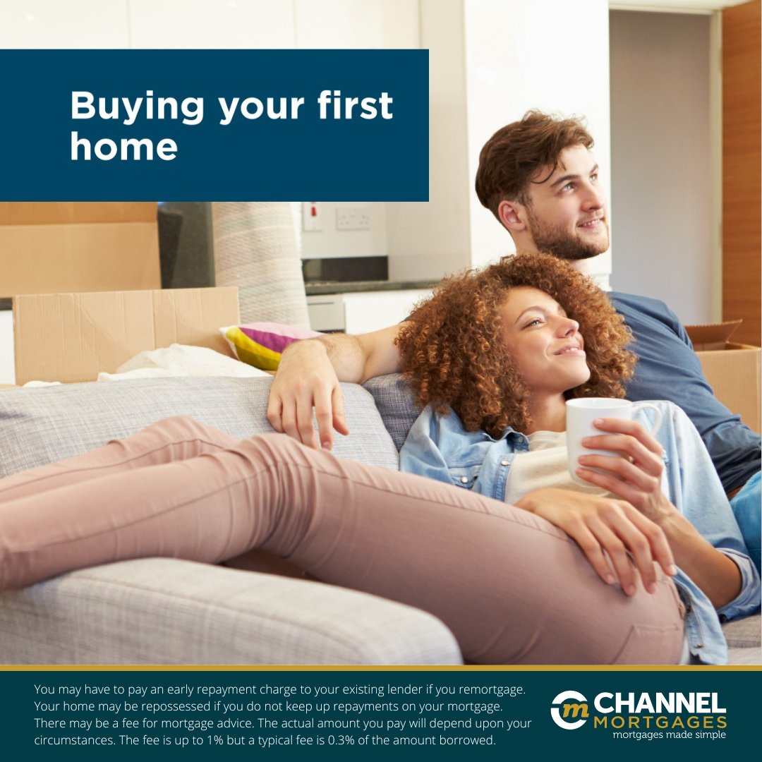 Looking for a mortgage but not sure which is the right one for you?

Head to our website to find a number of helpful guides for First Time Buyers, Homemovers, Buy to Lets, and New Builds.

channelmortgages.co.uk/mortgages/firs… 

#firsttimebuyer #homemovers #buytolet #newbuild #mortgages