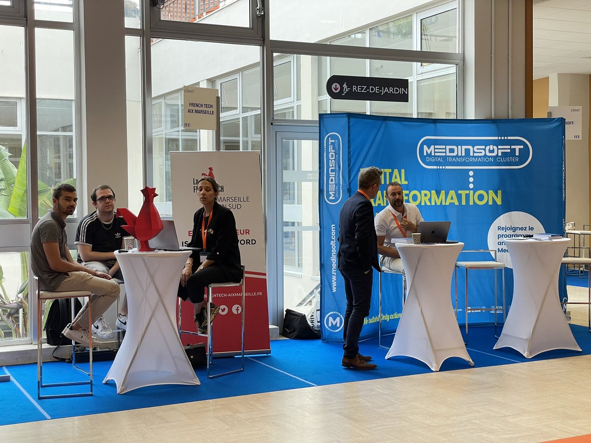 Agnes COQUILLAT tweet media