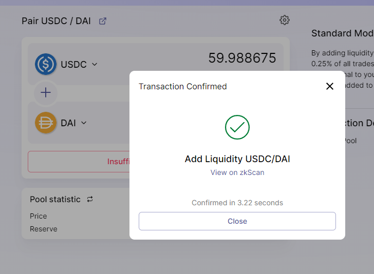RafaelPallinga1's tweet photo. OK
 Join discord: https://t.co/lrnQOf6Him   #L222 #zkSync #Layer2 #ZKRollup #testnet #Ethereum #DeFi https://t.co/K7PmvQEO5N